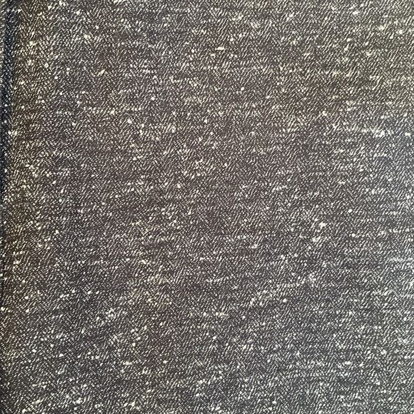 Covington Vanessa Pants Trousers Dark Grey Heather Straight Fit Sz 10 NWT - Picture 3 of 10